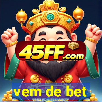 vem de bet